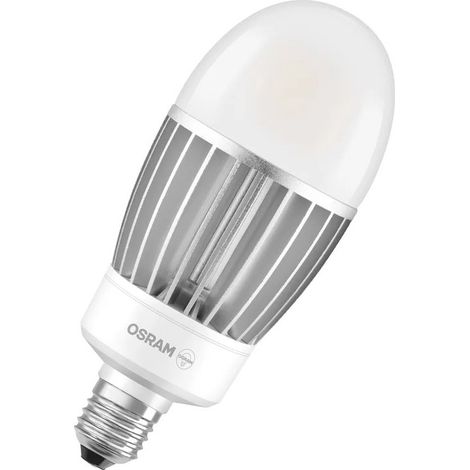 Bombilla HQL LED 46W 3000K de Ledvance