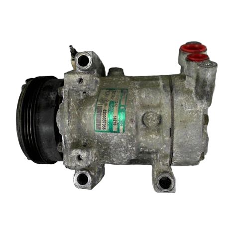 Compresseur Air Conditionne RENAULT Twingo Ph.3 00-07 [PRODUIT D'OCCASION]♻️8200840770 (1/3)