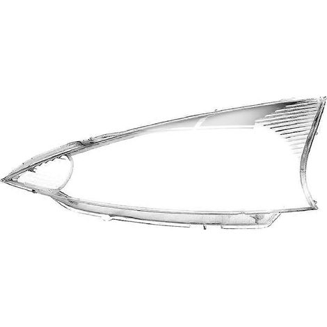 Cache de phare gauche pour Mitsubishi Grandis 2004-2009 (1/5)