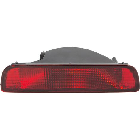 Faro fendinebbia posteriore Nissan Qashqai 07-14 (1/5)