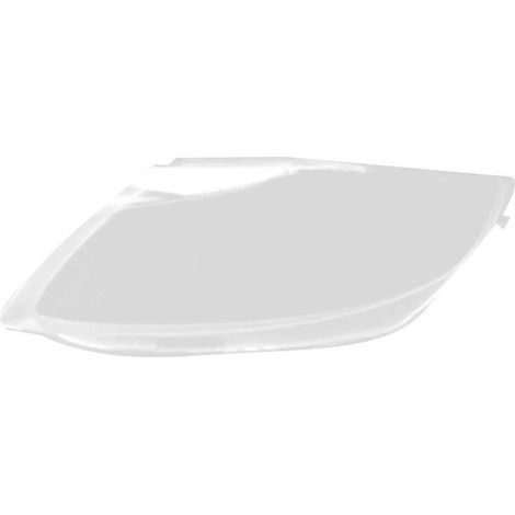 Scheinwerfer-Lampenschirm, transparente Linse, Scheinwerfergehäuseabdeckung für BMW Z4 E85 E86 2004-2008, Linsenlichtschutz links JXLGV (1/5)