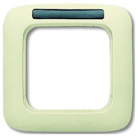 BUSCH-JAEGER 1754-0-2221 PLAQUE DE COMMUTATION ET OBTURATEUR