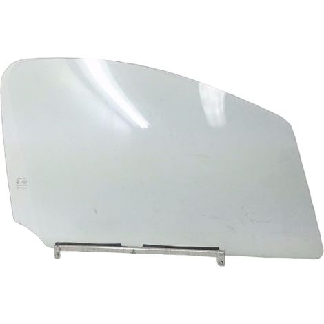 [PRODUIT D'OCCASION] Glace Porte Avd NISSAN Pixo ♻️ Ref Oe. 803004a00d - Garantie à vie (1/2)