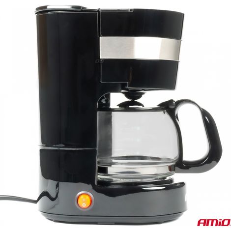 Cafetière de voiture 24V TIR AMIO-03234 (1/5)