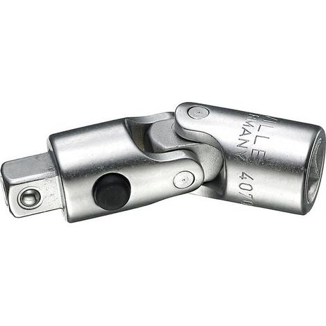 Stahlwille 407 QR 11021000 Snodo per bussole 1/4 pollici Impronta (cacciavite) 1/4 (6.3 mm) 45 mm 1 pz. (1/2)