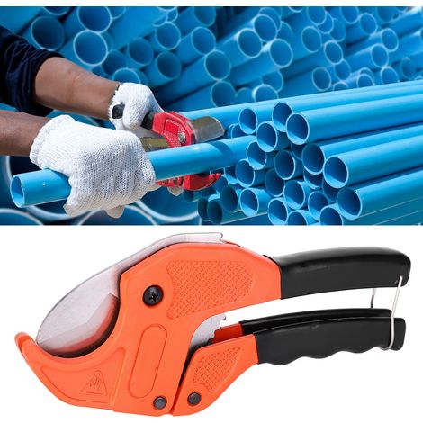 Outil de coupe pour tuyaux PVC de 42 mm