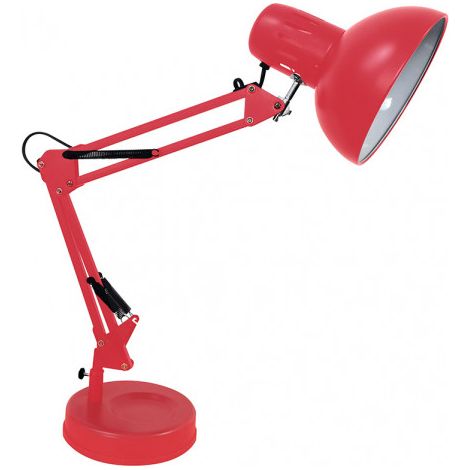 Rutil articulating Flexo 1xe27 Rot 57x39x15 cm (1/2)