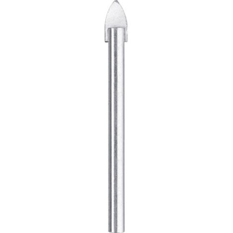 kwb 177007 Punta per vetro e piastrelle 1 pezzo 7 mm 1 pz. (1/3)