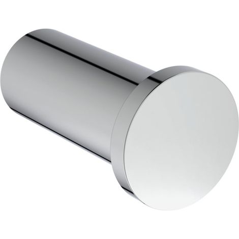 Ideal Standard Toallero de gancho Connect, Cromo , N1380AA