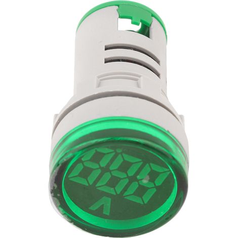 Ventilateur de bureau USB, 3 vitesses, silencieux et puissant, alimenté uniquement par USB, portable, rotatif à 360°, pour table de travail, voyage (1/5)