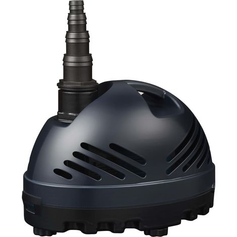 Pompa a cascata - UBBINK - Cascademax 6000 - Portata 6600 l/h - Altezza di sollevamento 4 m - Consumo 40 W (1/5)