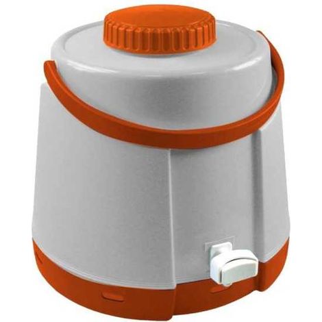 Dispensador Térmico Ciao 5 - 5,60 Giostyle