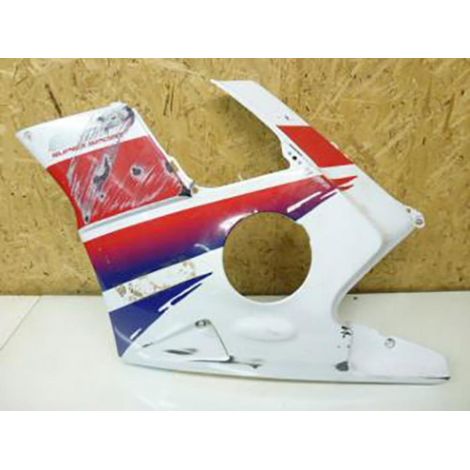 [PRODUIT D'OCCASION] Flanc gauche origine pour moto Honda 600 CBR 1991 64350-MV9A-0000 (1/2)