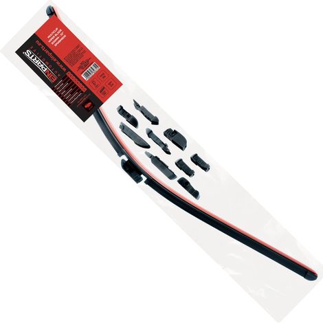 Limpiaparabrisas MultiClip - 800 mm