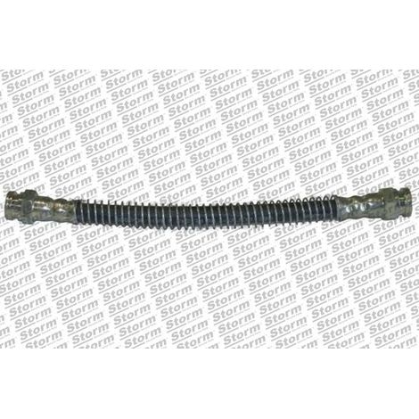Flexible de frein CITROËN 306, XSARA, ZX arrière 168085 (1/2)
