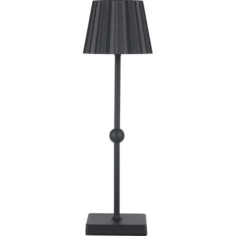 Rechargeable desk lamp for eye care, bedside lamp, touch-sensitive night light (1/5)