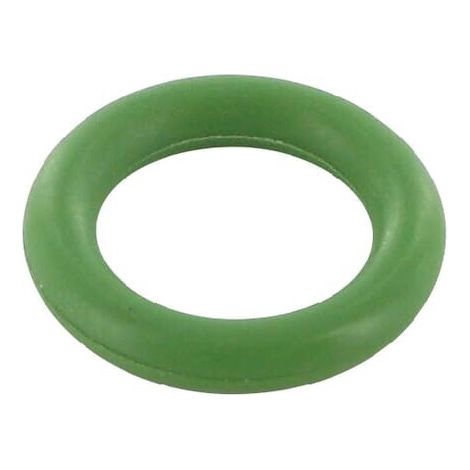 Anillo de junta 7,59x2,0mm 70 shores Goma [HNBR] verde UNIVERSAL KL070823