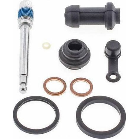 reparaturset bremssattel all balls für motorrad bhr 250 f 2022 ar