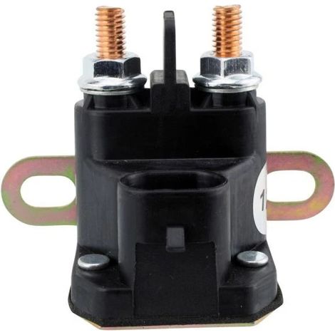 Magnetstartrelais 5709001000 4014655 für Polaris Ranger Rasenmäher (1/4)