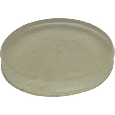 HSI Schutzpuffer, selbstklebend flach, 20mm, 6 STK