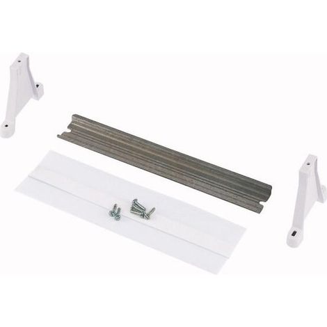 Jeu de pièce d'assemblage profilé support pour dimension latérale 250 mm 000002317 EATON BFS PT3