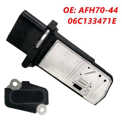 Luftmassenmesser für Audi A6-C6, universeller Luftmassenmesser (1/3)