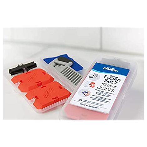 Cramer FUGI Professional 7er Set 247379 (1/3)