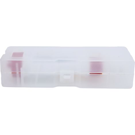 PH‑2035H Handheld Portable PH Detection Pen Waterproof Temperature Test Pen for Aquarium Home