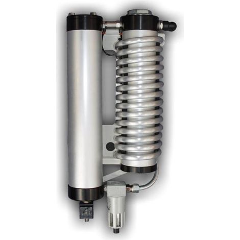 Aerotec sécheur par adsorption AEROMEDIC D400
