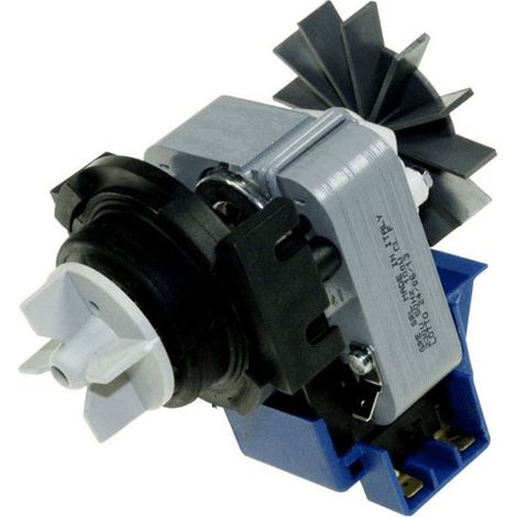POMPE DE VIDANGE BE30 B4 POUR LAVE LINGE MIELE - 3568614 (1/3)