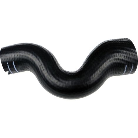 Gaine de suralimentation Gates 09-0699 OPEL 1302494 1302499 55351440