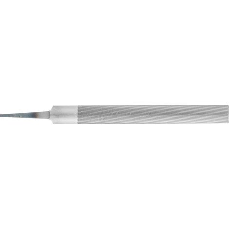 PFERD TOOLS Werkstattfeile Halbrund 150mm Hieb 2 universell zum Schruppen und Schlichten 10 Stk (1/3)