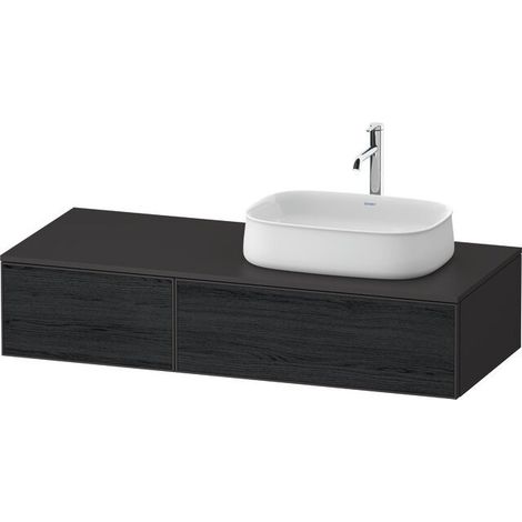 DURAVIT ZE4817016800000 Console WTU blanche Zencha 550x1300x281mm