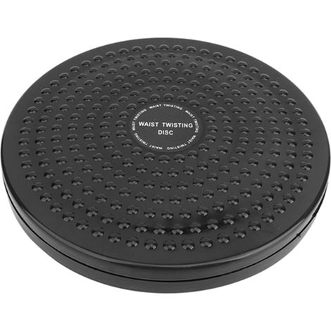 Disque de rotation pour la taille - Équipement de fitness magnétique multifonction pour amincissement à domicile (1/5)