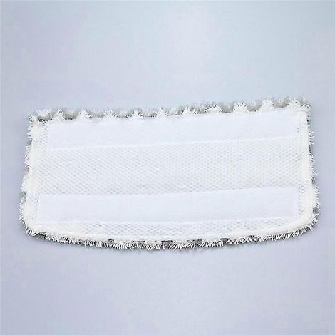 5er-Pack Ersatzpads für Shark Dampfreiniger S1000, S1000A, S1000C, S1000WM, S1001C und Vacuum CleaEdition 0711