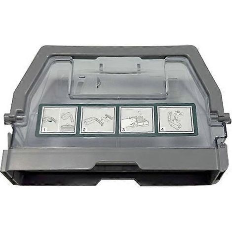 Dust Box pour Ozmo Slim 10 – 11 DK35 DK33 DK45 DK36 Aspirateur de remplacement Accessoires Garbage D (1/5)