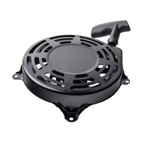 FENOPLASTICADémarreur à câble pour moteur thermique Briggs & Stratton Remplace les références 497598, 493295, 497680 Faible bruit, performance constante (1/5)