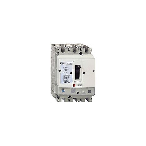 Disjoncteur moteur GV7RE 48 à 80 A 3P 3d déclencheur magnétothermique - GV7RE80 (1/3)