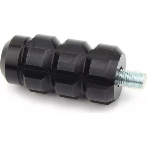 Pedale del cambio per Harley Davidson leva del cambio SR3 nera (1/3)
