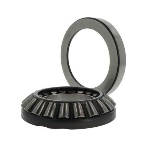 FAG Axial-Pendelrollenlager 29414 -E1-XL Innen-Ø 70 mmBreite48 mm -30 bis +200 °C