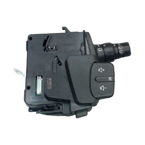 Commande Essuie Glace RENAULT Clio [PRODUIT D'OCCASION]♻️8201590631