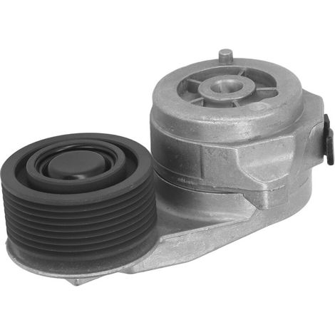 Poulie de tendeur de courroie en acier allié pour Cummins B3.9L 4BT 6BT 5.9L 6B 6BTA 4BT - Références 3976834 3957434