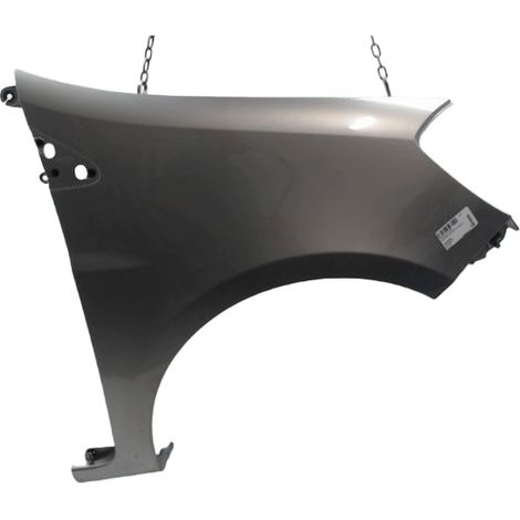 [PRODUIT D'OCCASION] Aile Avant Droit RENAULT Clio Estate III Phase 2 2009-2012 ♻️ Ref Oe. 631003362r - Garantie à vie (1/3)