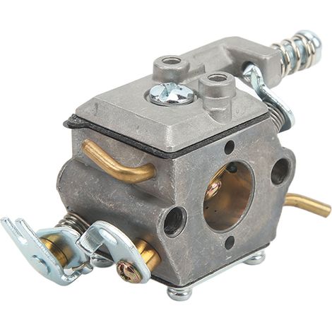 Pièces de carburateur de remplacement pour tondeuse Husqvarna WT 964 577133001 (1/5)