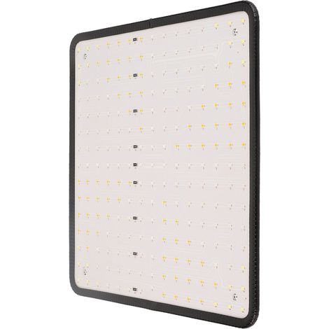 LED-Pflanzenleuchte, Vierfachstrahler, 6 Lichtfarben, ultradünn, zum Aufhängen, 180–240 V, EU-Stecker (1/5)
