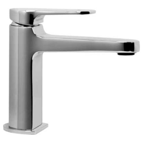 Monocomando lavabo next cromo