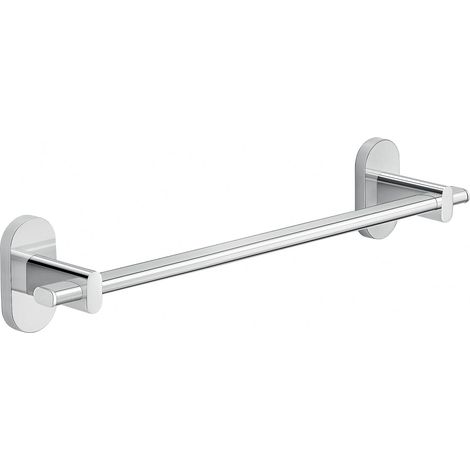 GEDY 53213513200 FEBO Toallero 35 cm Cromo - ref: 53213513200