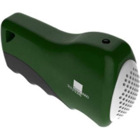 Répulseur d'animaux multiple fréquence Swissinno 1 236 001 pour l'intérieur/extérieur (1/10)
