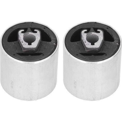 GARRYFIZH 2 douilles de bras de suspension avant arrière VOLLSUN 31 12 0 006 482, remplacement pour 540i Berline/Wagon 2002 (1/5)