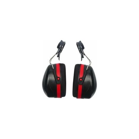 Protection auditive antibruit type casque pour chantiers de construction – (1/5)